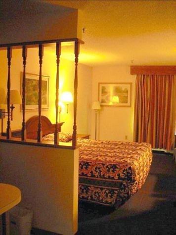 Ashburn Inn - Эшберн Номер фото