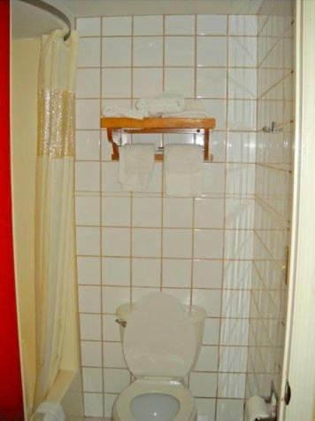Ashburn Inn - Эшберн Номер фото