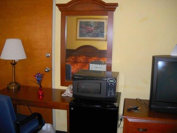 Ashburn Inn - Эшберн Номер фото