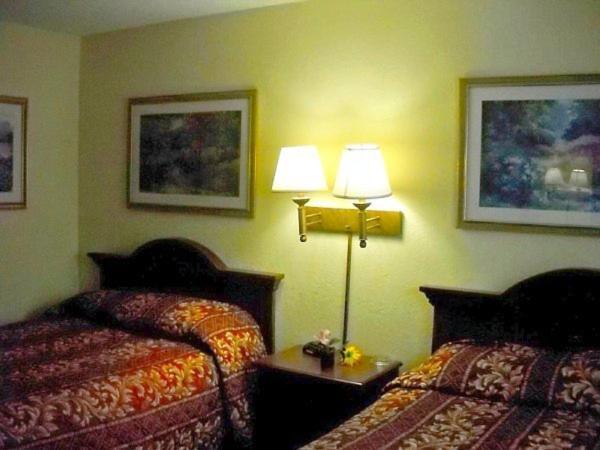 Ashburn Inn - Эшберн Номер фото